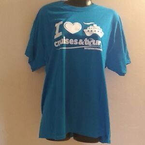 Brand New T Shirt. 3 For $12 Sale